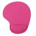 4 Colors New Wrist Protect Optical Trackball PC Thicken Mouse Pad Comfort Mat Mice Laptop Gaming Mousepad for Computer PC Lapto