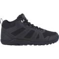 Xero Shoes Herren Daylite Hiker Fusion Schuhe (Größe 45, schwarz)
