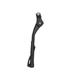 Folding 700C MTB Thicken Bike Parking Rack Bicycle Side Stand Bike Kickstand Cycling Accessories FOR 26 27.5 29 INCH 700C