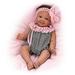 Alanna Baby Doll by Artist Ping Lau: Ashton Drake Baby Photo Contest Winner by The Ashton-Drake Galleries