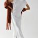 Free People Dresses | Fp Midi Dress | Color: White | Size: L