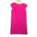 Kate Spade Dresses | Kate Spade Hot Pink Roxie Dress - Size 6 | Color: Pink | Size: 6