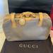 Gucci Bags | Authenticated Gucci Suitcase Vintage | Color: Brown/Tan | Size: Os