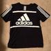 Adidas Shirts | Adidas T Shirt | Color: Black | Size: L