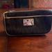 Michael Kors Accessories | Michael Kors Cosmetic Bag. Good Condition. | Color: Brown/Tan | Size: Os