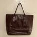 Burberry Bags | Authentic Vintage Burberry London Tote | Color: Brown | Size: Os