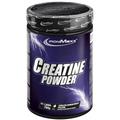 IronMaxx Creatine Monohydrat-Pulver - Neutral, 750g Beutel | hochdosiert mit 5000mg Kreatin Monohydrat pro Portion | vegan und zuckerfrei