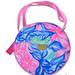 Lilly Pulitzer Other | Lilly Pulitzer Picnic Bag | Color: Blue/Pink | Size: Os
