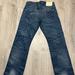 Levi's Jeans | Levi’s White Label Vintage 70s 80s 33x32 Washed Denim | Color: Blue | Size: 33