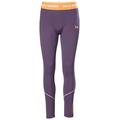 Helly Hansen Women's Lifa Active Pants, Purple, S UK