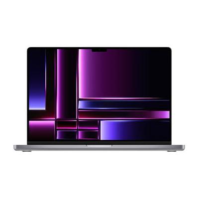 Apple 16" MacBook Pro (M2 Max, Space Gray) Z17400188