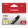 Canon 6451b001 (cli-251xl) Chromalife100+ High-yield Ink, 695 Page-yield, Yellow ( CNM6451B001 )