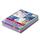 Pacon Array Colored Bond Paper, 20lb, 8.5 X 11, Assorted Pastel Colors, 500/ream ( PAC101058 )