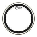 Aquarian PF8 Performance II Series - 8 inch - Clear - 2 Ply, W/Glue