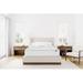 Twin 15" Hybrid Mattress - Alwyn Home Kleon Two-Sided Plush Mattress, Cotton | 80 H x 39 W 15 D in Wayfair 03DAABD72E3A4AC28F3D9336A5ACD0AD