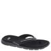 Under Armour Ignite Marbella - Womens 6 Black Sandal Medium