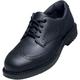 8448241 1 business Halbschuhe S3 84482 schwarz Weite 11 Größe 41 - Uvex