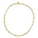 Invicta Mayamar Women's Necklace 14K Gold 18" (MM-00473)