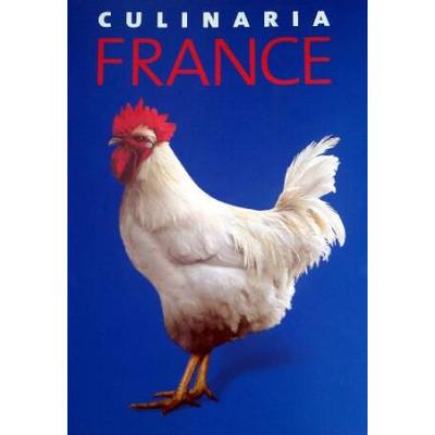 Culinaria France Culinary Arts