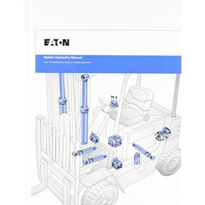 Mobile Hydraulics Manual