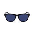 Lacoste Men's L995S Sunglasses, Black, Einheitsgröße