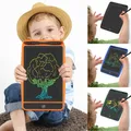 Planche à Doodle tablette de dessin électronique à écran coloré Portable et réutilisable jouets