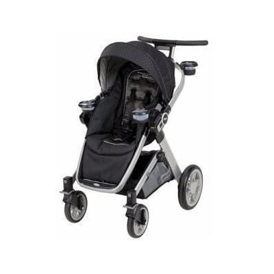 Graco Signature Series 3-in-1 Modular Stroller - Flint