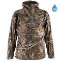 TrueTimber HyTrek Waterproof Packable Jacket- Kanati