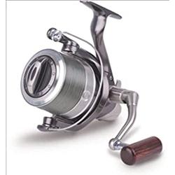 Wychwood - Carp Riot Big Pit 75 Reel, Gunmetal