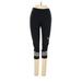 Adidas Active Pants - Mid/Reg Rise: Black Activewear - Women's Size X-Small