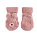 Fashion Socks For Children Toddler Baby Boys Girls Solid Cartoon Thick Warm Soft Sole Anti-Slip Socks