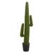 Nearly Natural 4.5 Cactus Artificial Plant