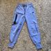 Nike Pants & Jumpsuits | Nike Pants | Color: Blue/Purple | Size: Xs