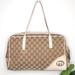 Gucci Bags | Gucci Britt Collection Boston Bag 169971 | Color: Brown/Tan | Size: Os