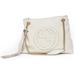 Gucci Bags | Gucci Soho Ivoire Ivory Gold Chain White Hobo Leather Shoulder Bag Handbag New | Color: White | Size: Os