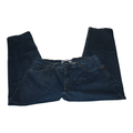 Levi's Jeans | Levis 550 Jeans Relaxed Fit Mens 5 Pockets Cotton Denim Jeans 38x32 | Color: Blue | Size: 38