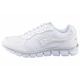 Sneaker KANGAROOS "K-1st Run" Gr. 40, weiß (white) Schuhe Kangaroos