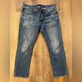 J. Crew Jeans | Mens J. Crew Medium Wash Jeans 33x30 | Color: Blue | Size: 33