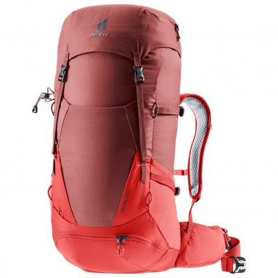 Deuter - Women's Futura 30 SL - Wanderrucksack Gr 30 l rot Image