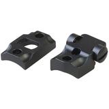 Leupold Standard Two-Piece Rifle Bases - Standard Base Mauser 98 2-Pc Matte