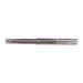 Clymer Pistol Chambering Reamers - Rimmed Finisher Style Reamer Fits .38 S&W Special Cylinder