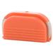 Glock Slide Plate Cover Half, Orange