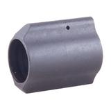 Midwest Industries Ar-15 Gas Block Low Profile - Ar-15 Gas Block Low Profile .936 Steel Black