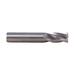 Brownells Solid Carbide Center-Cut End Mill Cutters - 1/2" End Mill