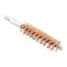 Hoppes Rifle & Shotgun Bore Brushes - 9mm Handgun Bore Brush