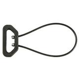 Blue Force Gear Universal Wire Loop - Universal Loop, Short 3.25"