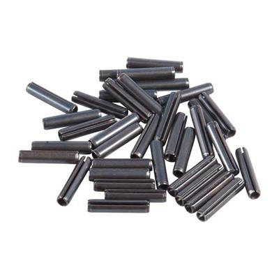 Brownells Black Roll Pin Kit - 5/32