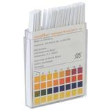 Brownells Neutralizing Kit For Oxynate 7 & 84 Bluing Salts - 0-14 Ph Color Test Strips 100 Pack