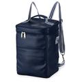 Twine Cooler Backpack In Navy, Set Of 1, Twine in Blue | 12.75 H x 9.5 W x 8.75 D in | Wayfair 11209