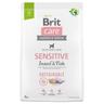 Brit Care Dog Sustainable Sensitive Pesce & Insetti Crocchette cane - Set %: 2 x 3 kg